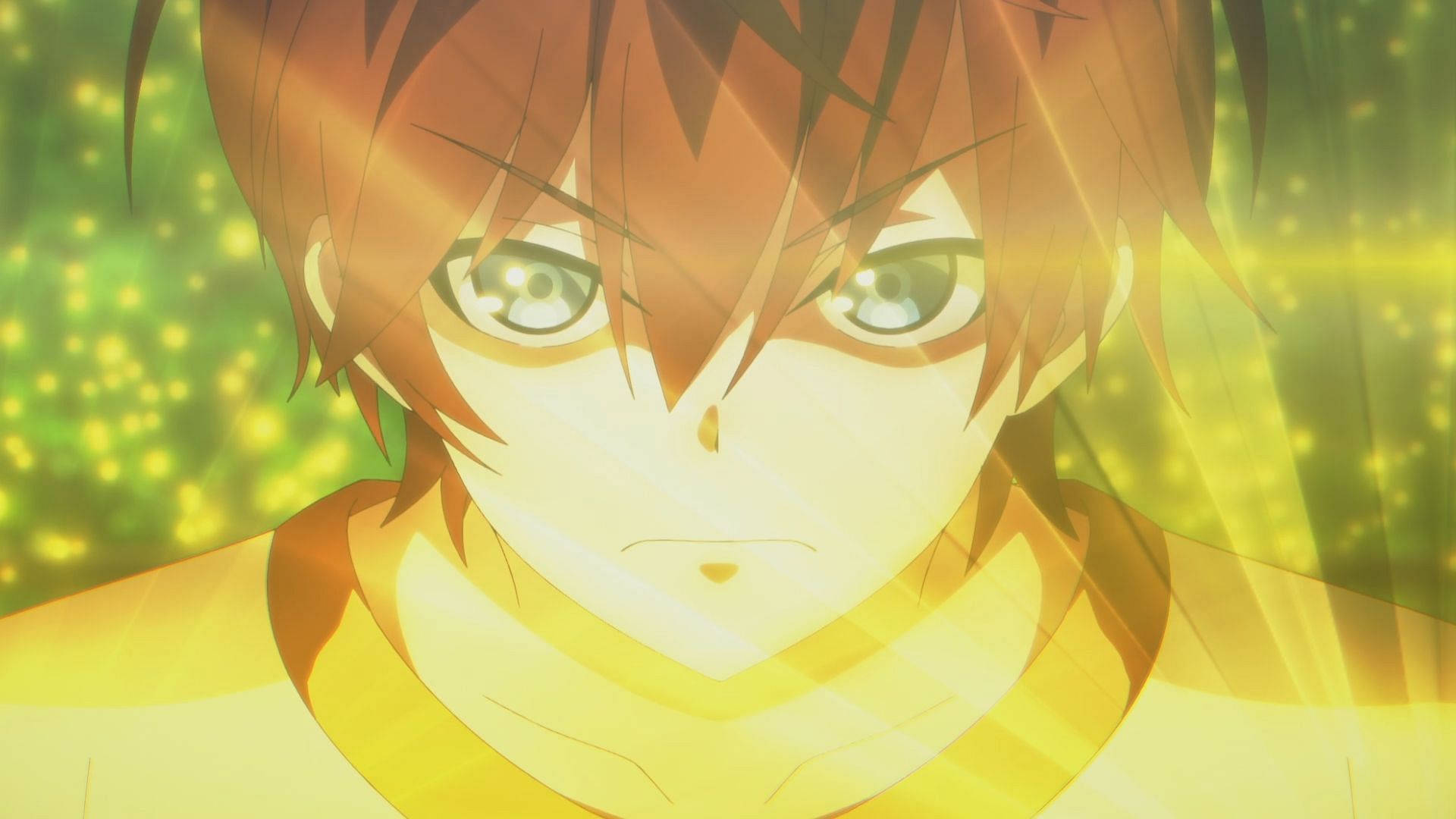 Arthur, in The Beginning After the End episode 8 (Image via Studio A-CAT)